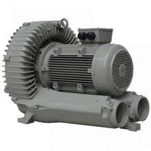 Load image into Gallery viewer, Image of Fuji Electric VFB2000-7W Ring Compressor