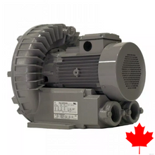 Load image into Gallery viewer, VFC601A-5W Ring Compressor - Fuji Electric