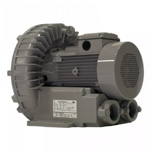 Load image into Gallery viewer, VFC601 Series Ring Compressor - Fuji Electric