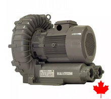 Load image into Gallery viewer, VFC701A-5W Ring Compressor - Fuji Electric