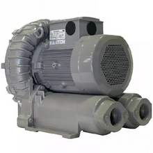 Load image into Gallery viewer, VFZ801A-7W Ring Compressor - replaces VFC800A-7W - Fuji Electric