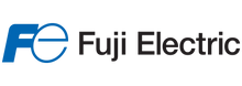 Load image into Gallery viewer, Fuji Electric logo