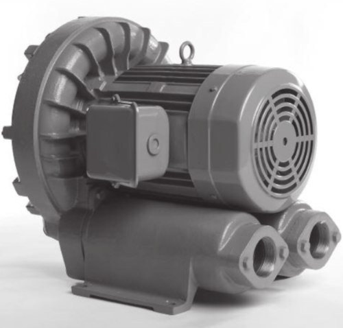 VFC Series Ring Compressors – Fuji Ring Compressors