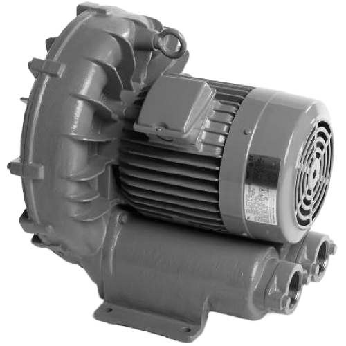 Fuji TRAK ARCV フレセ VFC700A-7W - Buy New Fuji Electric Ring Compressors – Fuji Ring