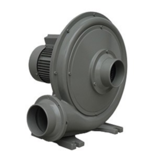 Fuji Electric FDC-010A-7W Direct Drive Turbo Blower – Fuji Ring