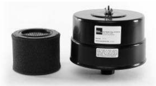 Inlet Filter/Silencer - Fuji Electric Ring Compressors – Fuji Ring ...