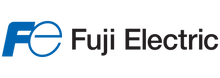 Load image into Gallery viewer, Fuji Electric Corporation logo
