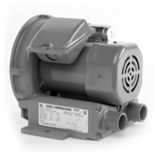 VFC100A-7W - Buy New Fuji Electric Ring Compressors – Fuji Ring