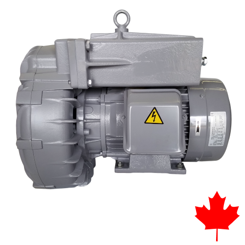 VFC805A-5WS (VFC804A-5WS replacement) – Fuji Ring Compressors
