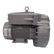 Load image into Gallery viewer, Fuji Electric ring compressor blower VFC805A-7WS picture replaces VFC804A-7WS right view
